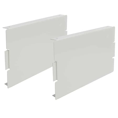 Snap In Place Locker Base Panel MPN:7G5804