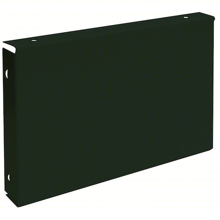 Snap In Place Locker Base Panel MPN:KK5800-1