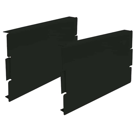 Snap In Place Locker Base Panel MPN:KK5803