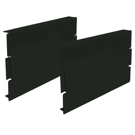 Snap In Place Locker Base Panel MPN:KK5804