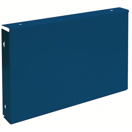 Snap In Place Locker Base Panel MPN:X65801-1