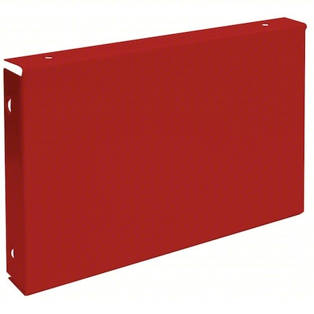 Snap In Place Locker Base Panel MPN:YF5801-1