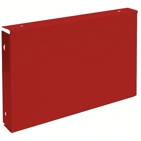 Snap In Place Locker Base Panel MPN:YF5802-1