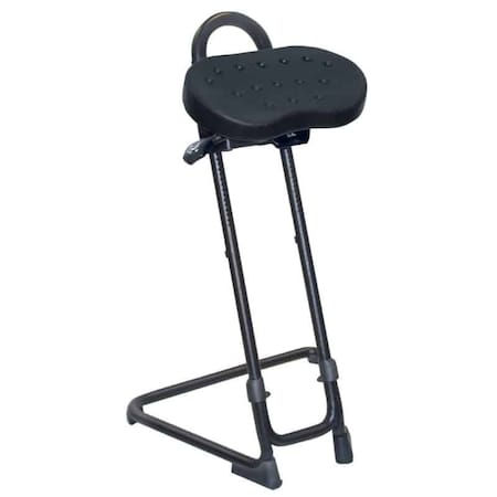 Sit/Stand Stool, Polyurethane MPN:NF2092N