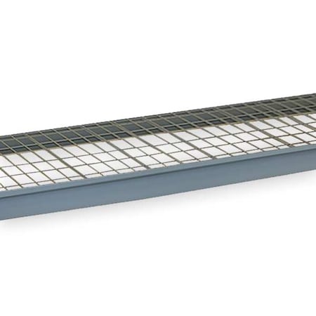 Additional Level Bulk Storage Rack 96