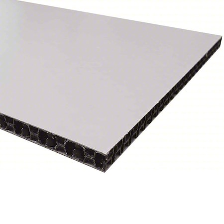 Shelf, Gray, Polypropylene MPN:DD72428