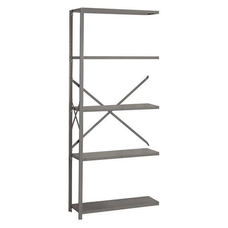 Metal Shelving, 84