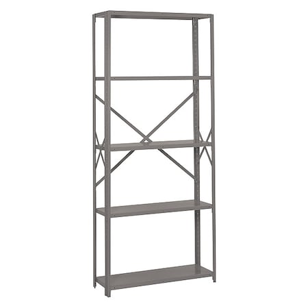 Metal Shelving, 84