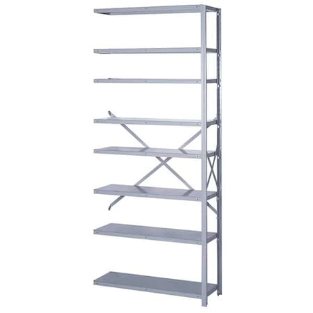 Metal Shelving, 18