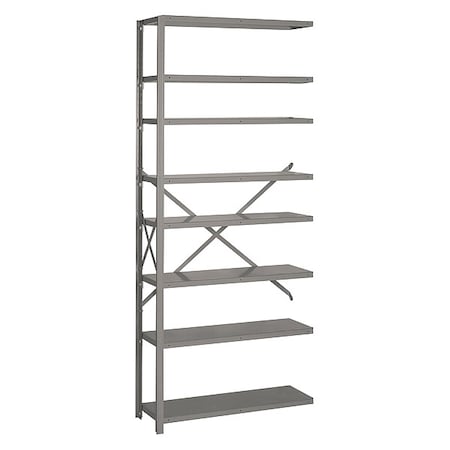 Metal Shelving, 84