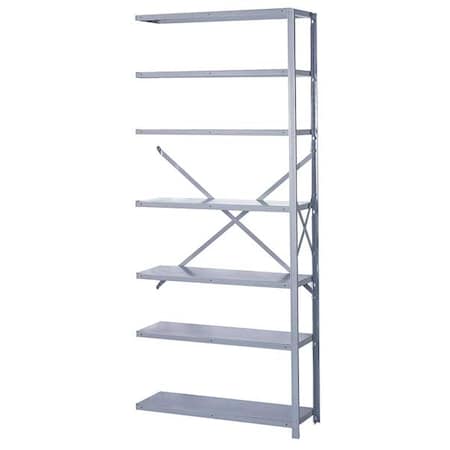 Metal Shelving, 12