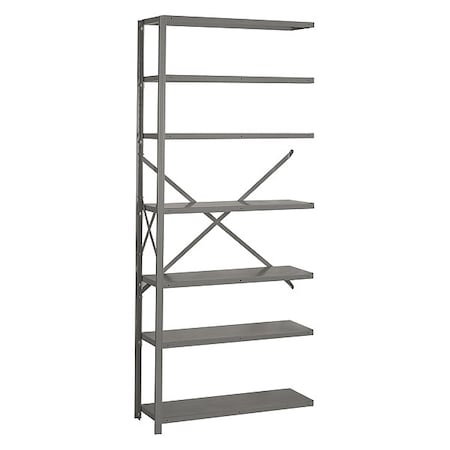 Metal Shelving, 84