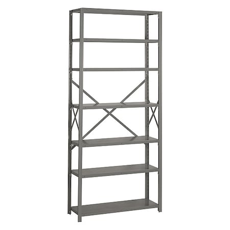 Metal Shelving, 84