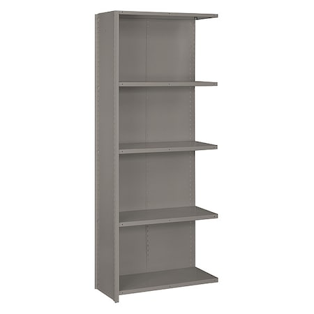 Metal Shelving, 84