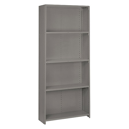 Metal Shelving, 84