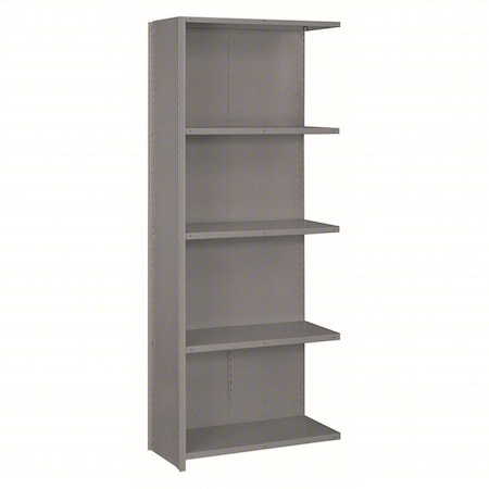 Metal Shelving, 84