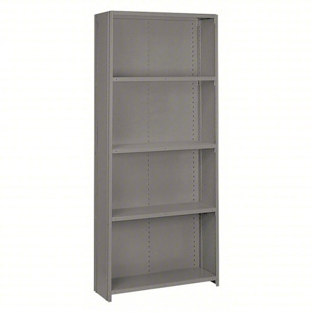 Metal Shelving, 84