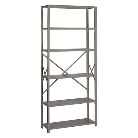 Metal Shelving, 84