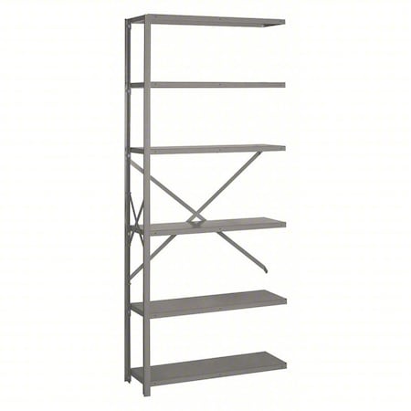 Metal Shelving, 84