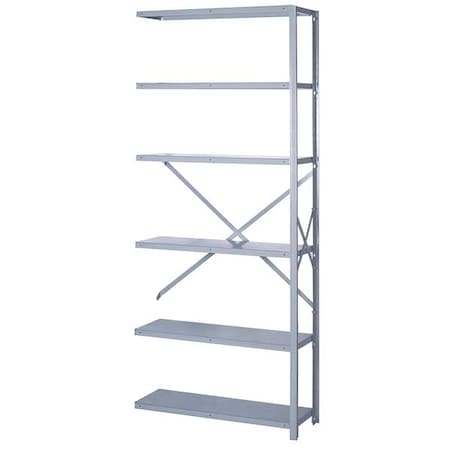 Metal Shelving, 24