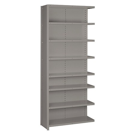 Metal Shelving, 84