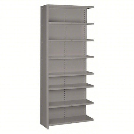 Metal Shelving, 84