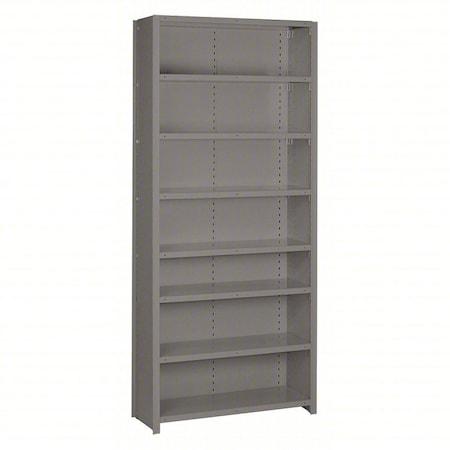 Metal Shelving, 84