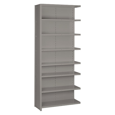 Metal Shelving, 84
