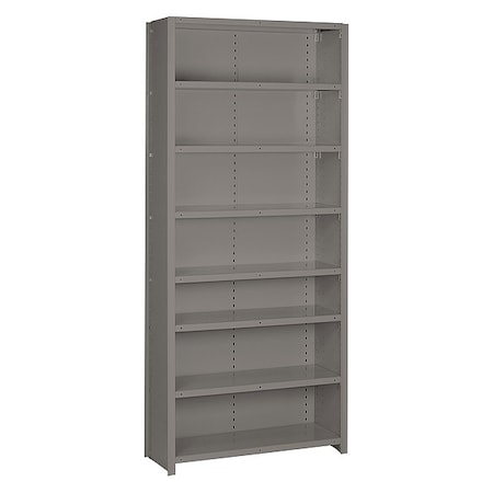 Metal Shelving, 84