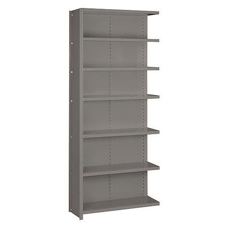 Metal Shelving, 84
