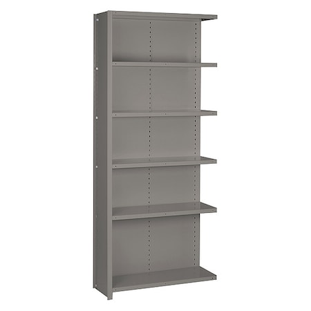 Metal Shelving, 84