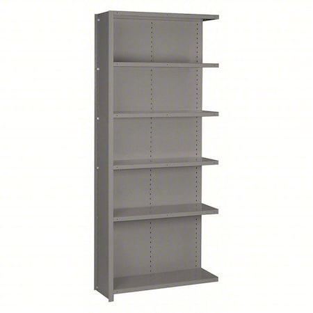 Metal Shelving, 84