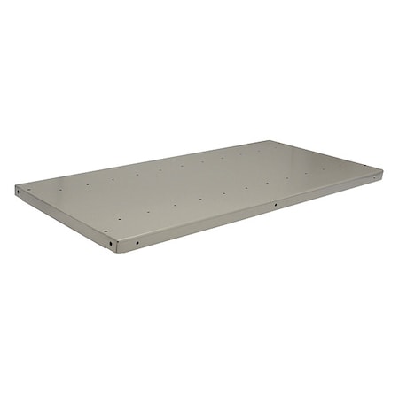 Steel, Clip Adjustable Shelving MPN:DD8301X1