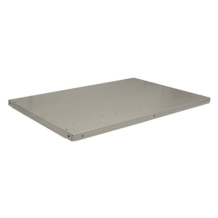 Steel, Clip Adjustable Shelving MPN:DD8302X1