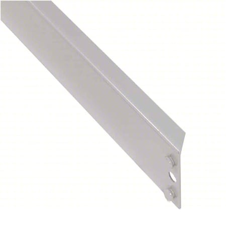 Medium Duty Beam, 14 ga, Gray MPN:DDHB36