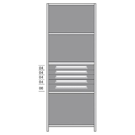 Shelf, 85