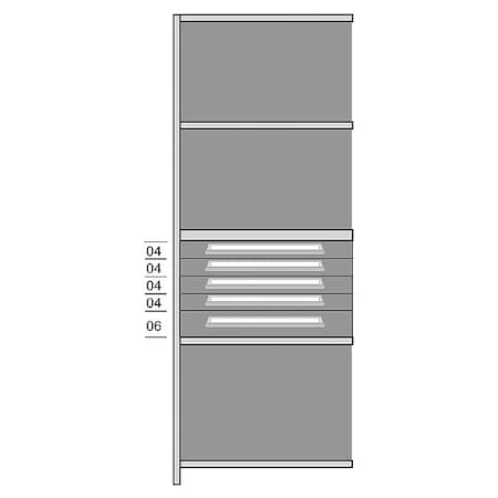 Shelf, 85