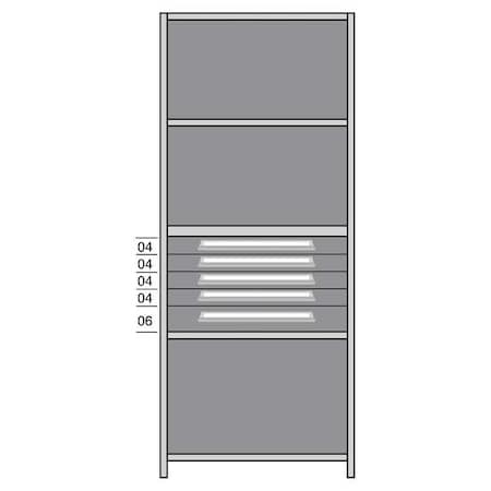 Shelf, 85