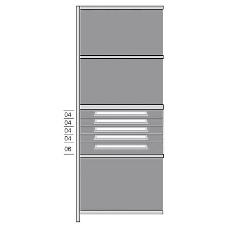 Shelf, 85