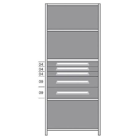 Shelf, 85