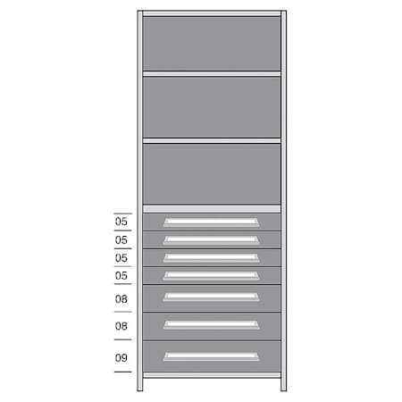 Shelf, 85