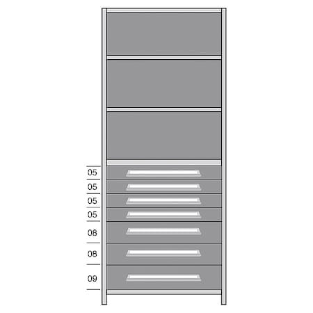 Shelf, 85
