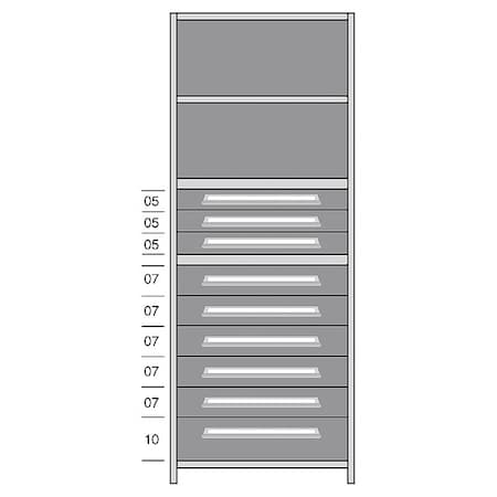 Shelf, 85