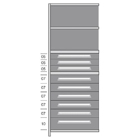 Shelf, 85