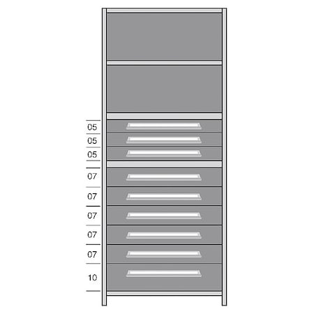 Shelf, 85