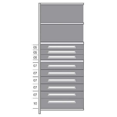 Shelf, 85