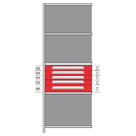 Shelf, 85