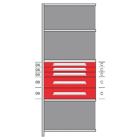 Shelf, 85