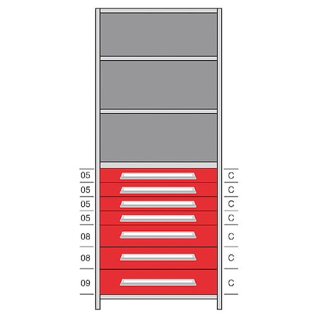 Shelf, 85