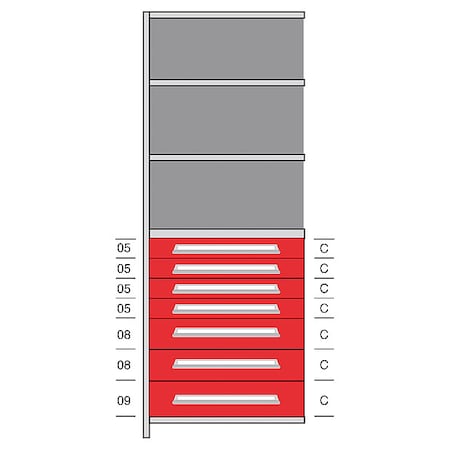 Shelf, 85